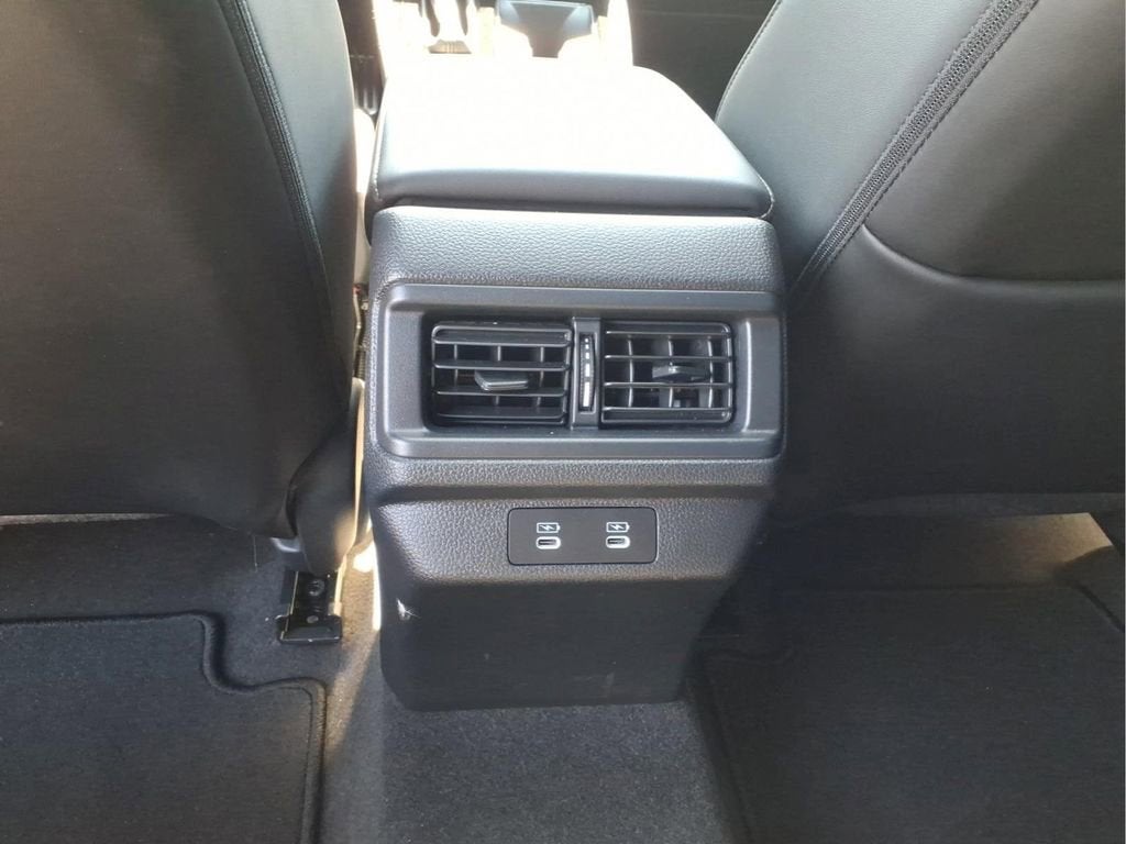 2025 Honda Accord Hybrid Sport-L - Photo 13
