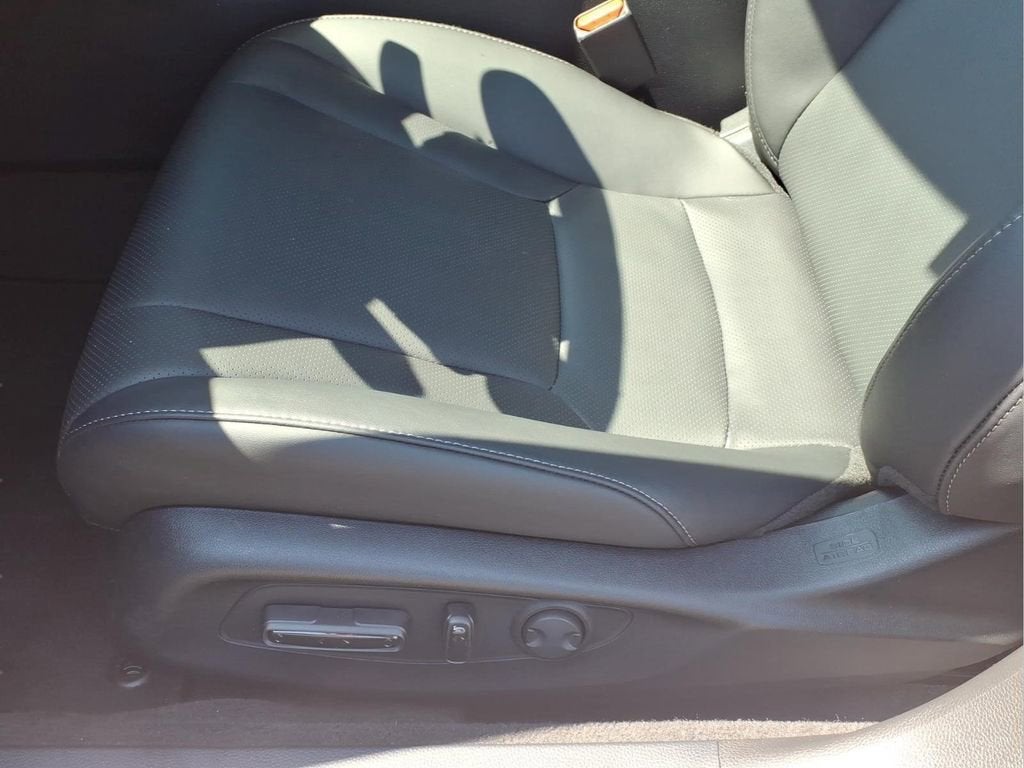 2025 Honda Accord Hybrid Sport-L - Photo 18