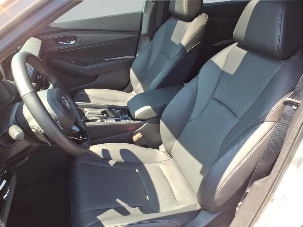 2025 Honda Accord Hybrid Sport-L - Photo 20