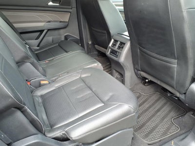 2021 Volkswagen Atlas 2.0T SE w/Technology