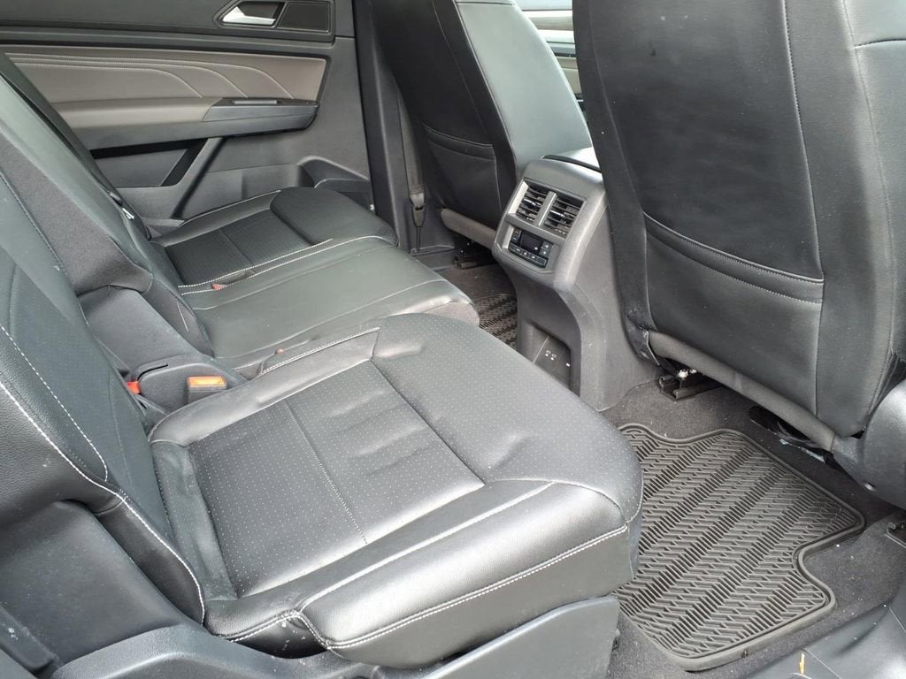 2021 Volkswagen Atlas 2.0T SE w/Technology