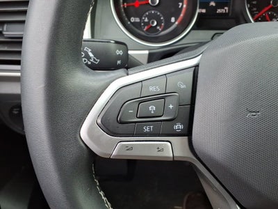 2021 Volkswagen Atlas 2.0T SE w/Technology