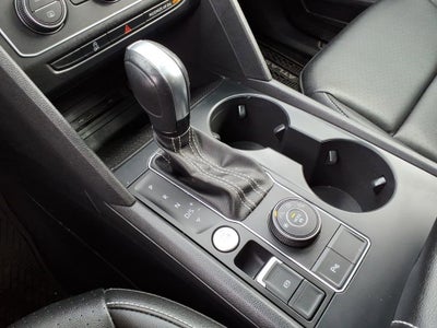 2021 Volkswagen Atlas 2.0T SE w/Technology