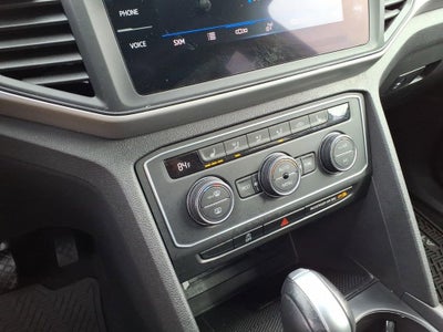 2021 Volkswagen Atlas 2.0T SE w/Technology