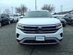 2021 Volkswagen Atlas 2.0T SE w/Technology