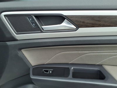 2021 Volkswagen Atlas 2.0T SE w/Technology