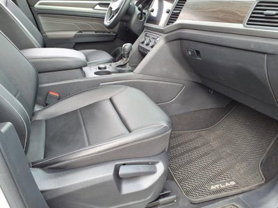 2021 Volkswagen Atlas 2.0T SE w/Technology