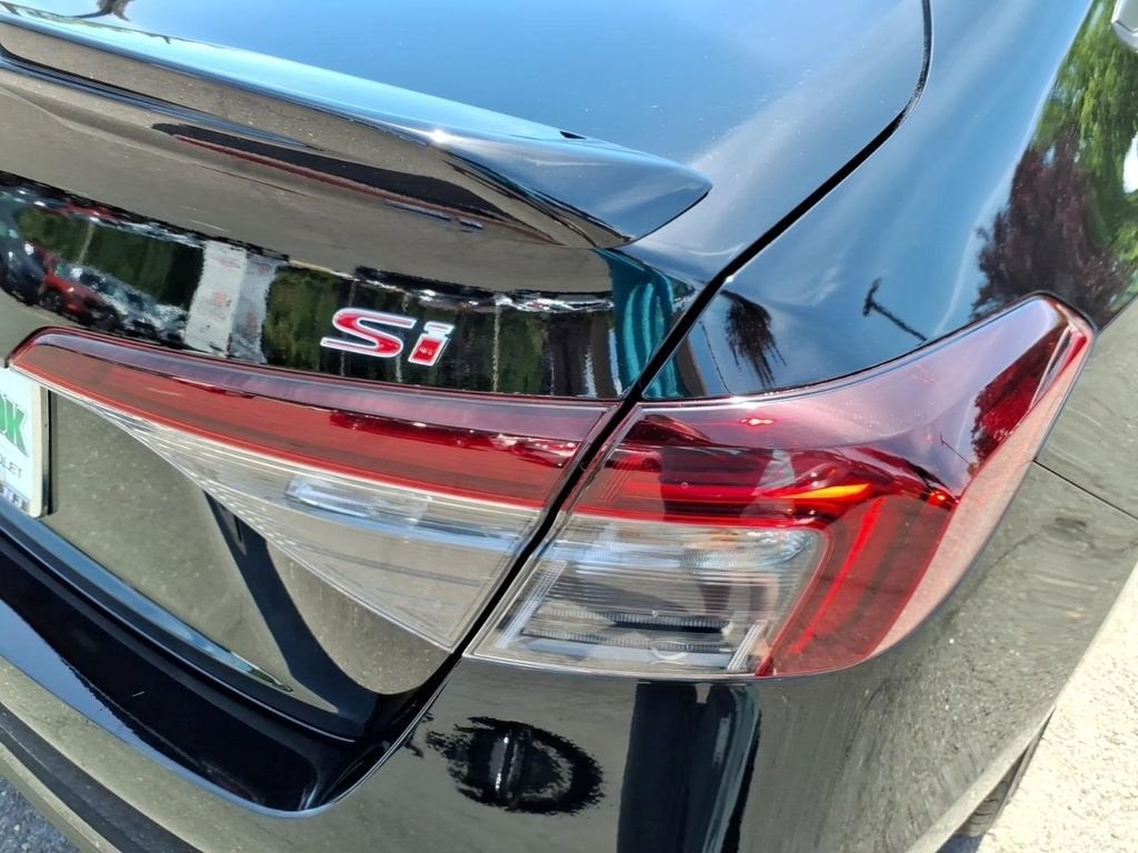 2026 Honda Civic Si - Photo 10