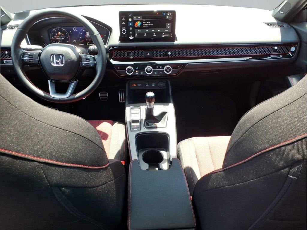 2026 Honda Civic Si - Photo 13