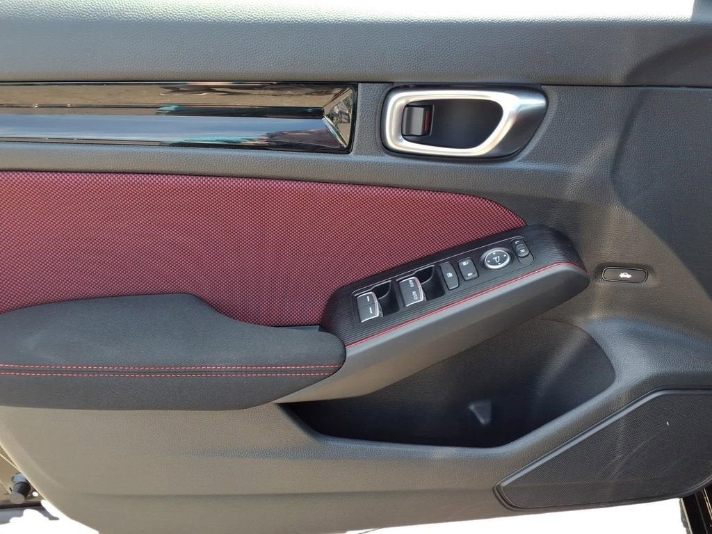 2026 Honda Civic Si - Photo 14