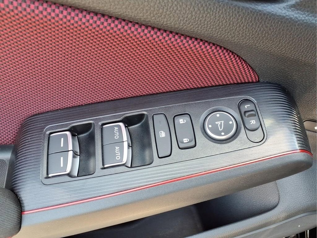 2026 Honda Civic Si Base