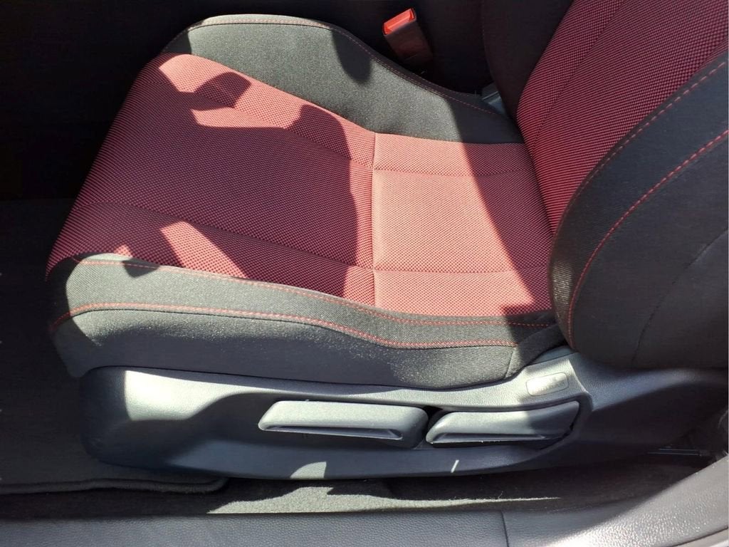 2026 Honda Civic Si - Photo 16