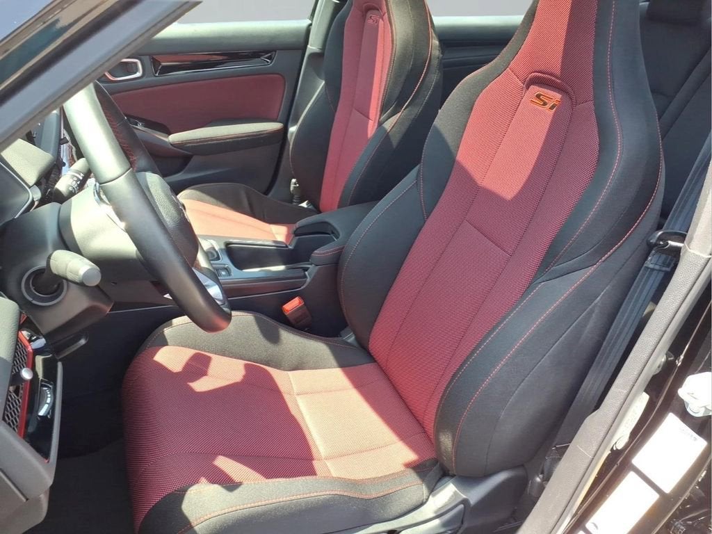 2026 Honda Civic Si - Photo 18