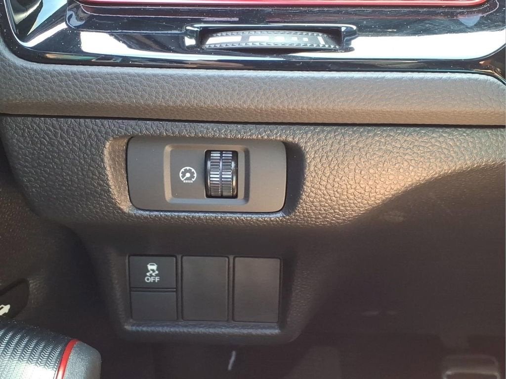 2026 Honda Civic Si - Photo 19