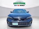 2026 Honda Civic Si Base
