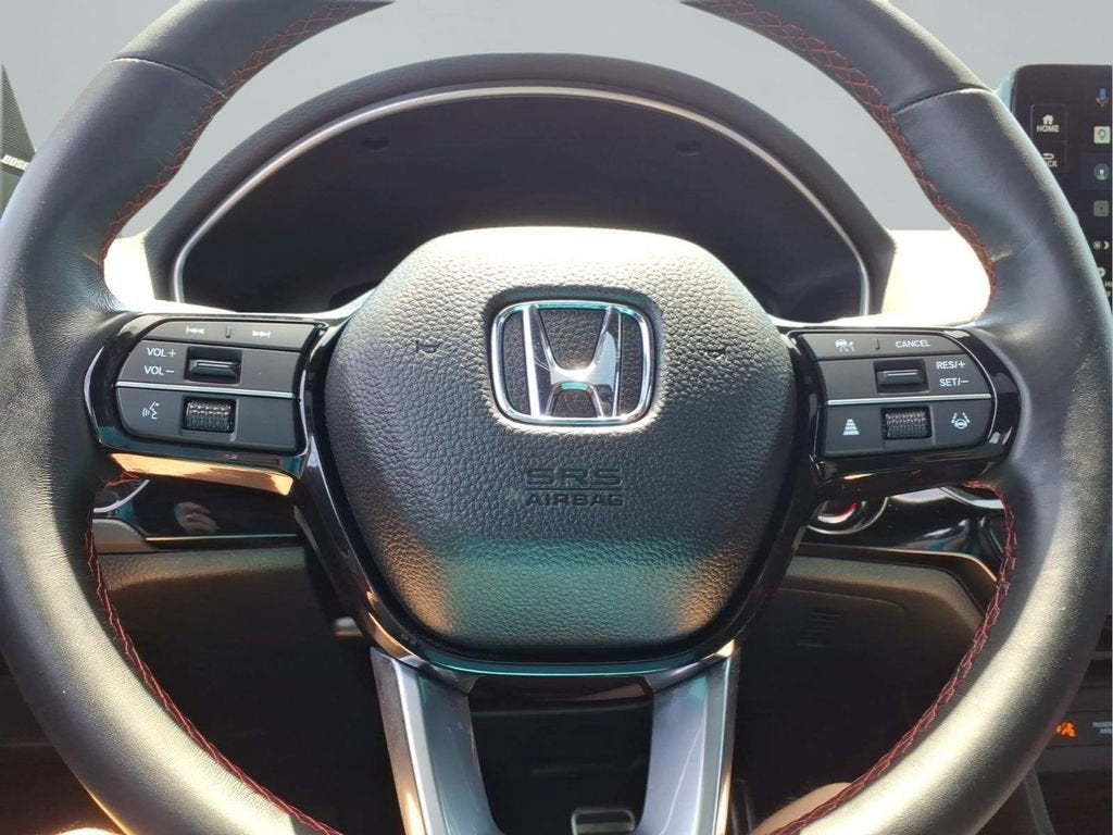 2026 Honda Civic Si - Photo 20