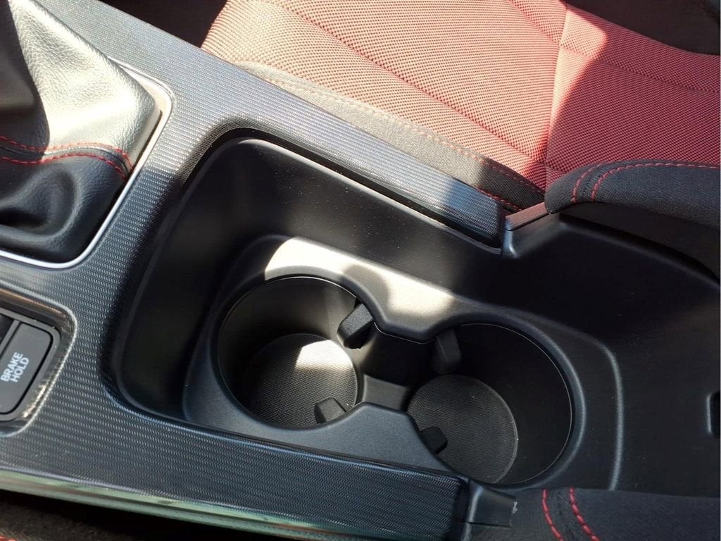 2026 Honda Civic Si - Photo 21