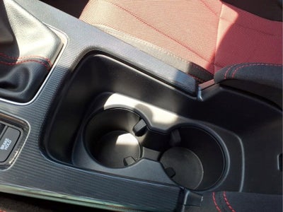 2026 Honda Civic Si Base