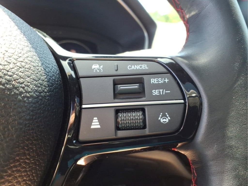 2026 Honda Civic Si - Photo 26