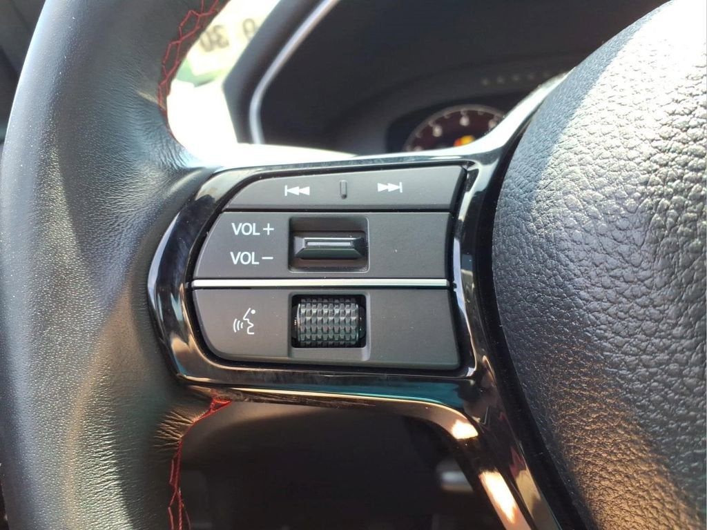 2026 Honda Civic Si - Photo 27