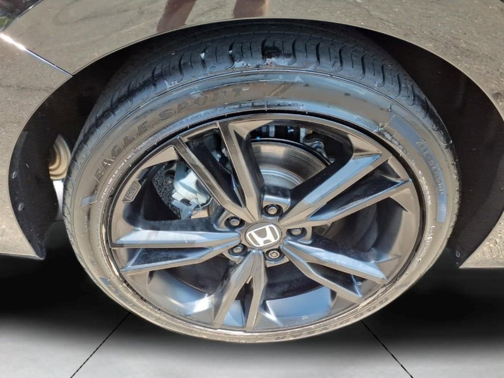 2026 Honda Civic Si Base