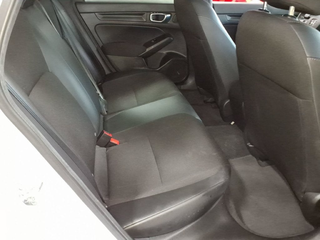 2024 Honda Civic Sport - Photo 10