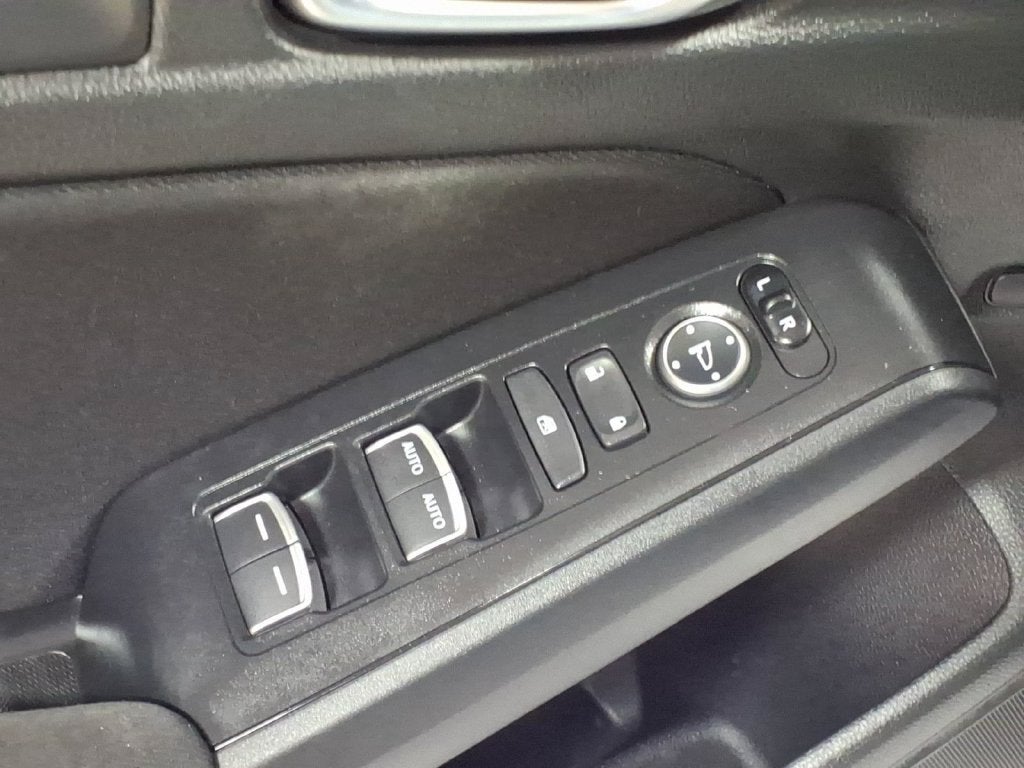 2024 Honda Civic Sport - Photo 12