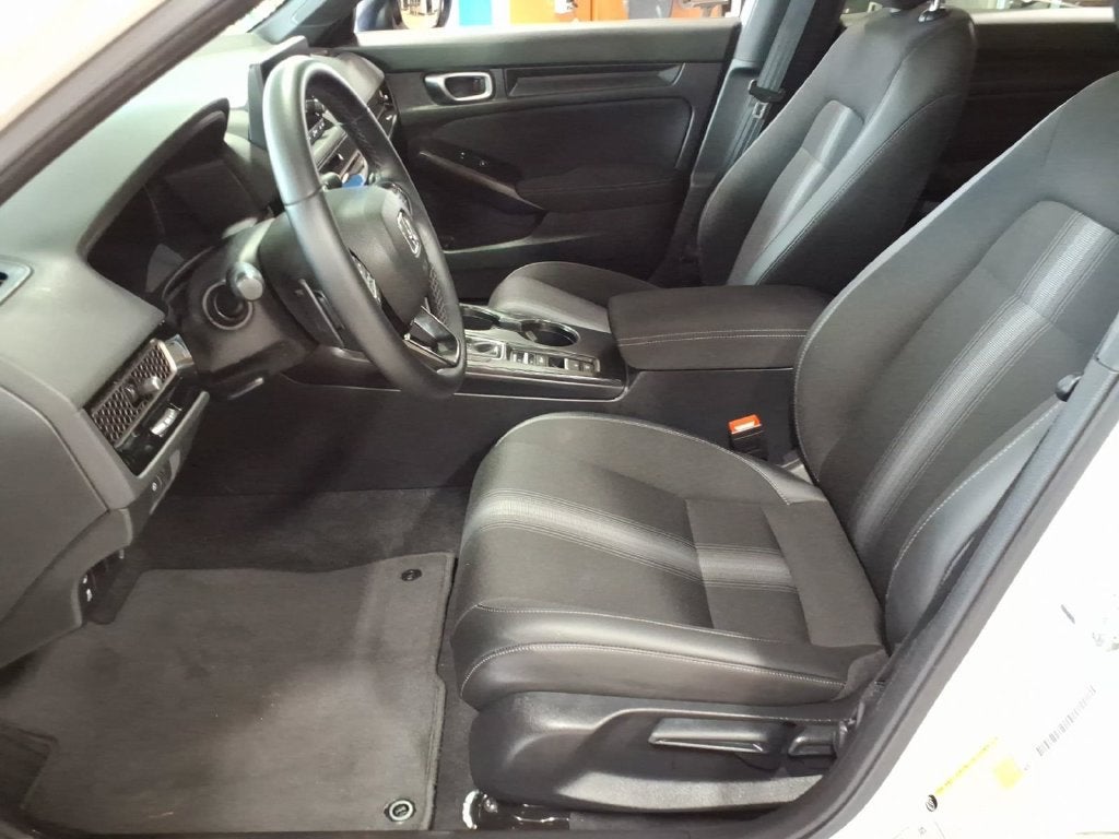 2024 Honda Civic Sport - Photo 13