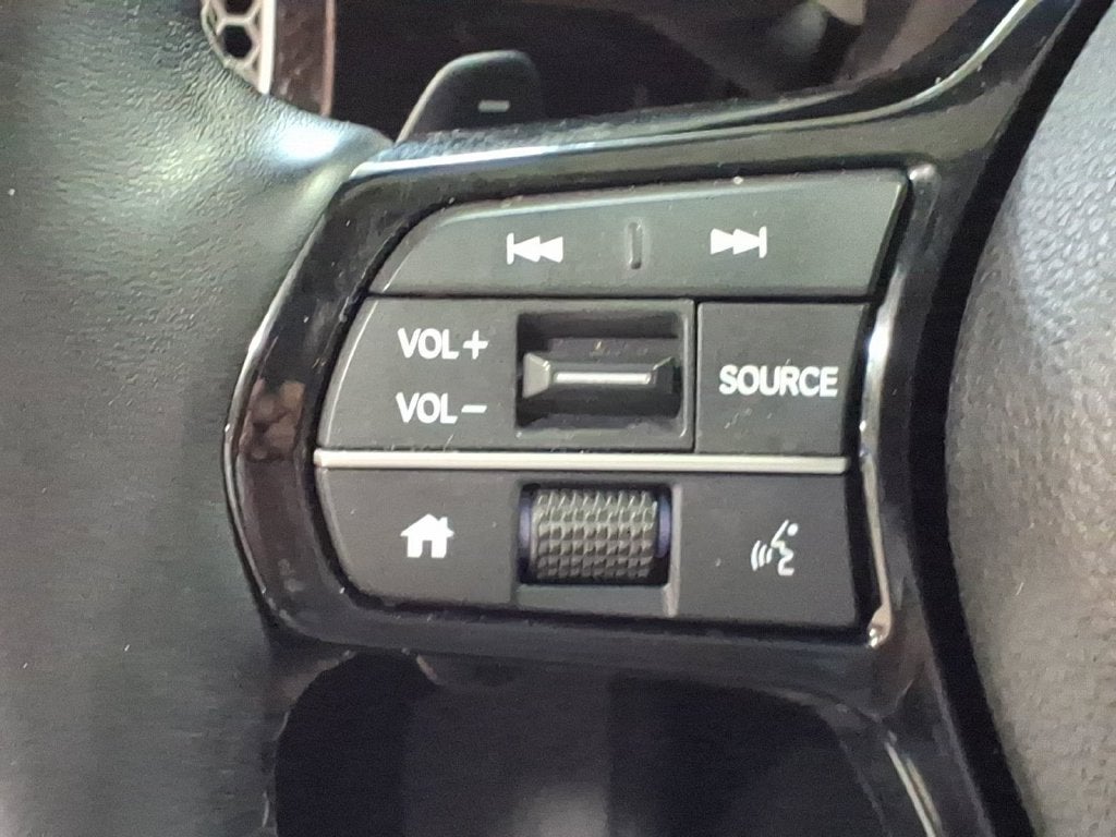 2024 Honda Civic Sport - Photo 15