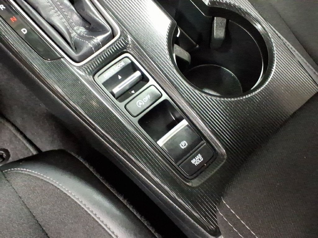 2024 Honda Civic Sport - Photo 17