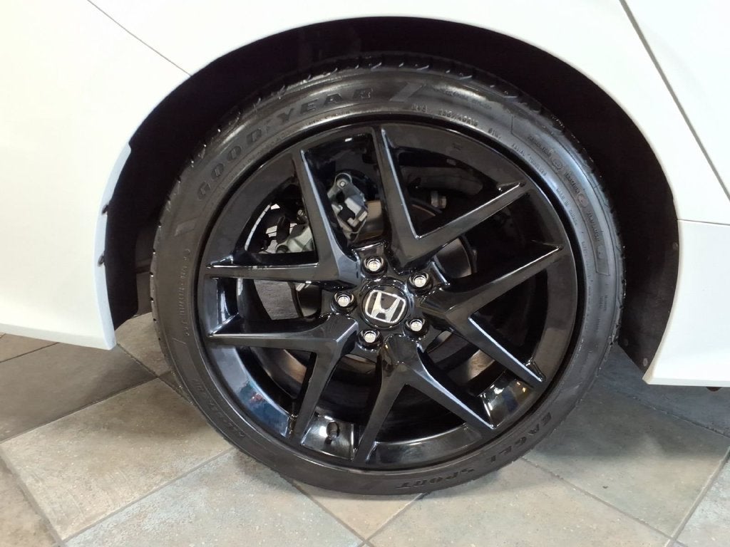 2024 Honda Civic Sport - Photo 7