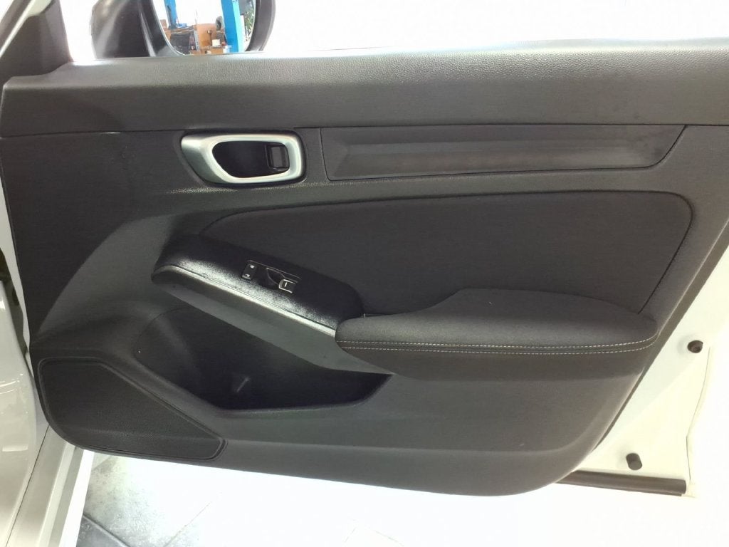 2024 Honda Civic Sport - Photo 8