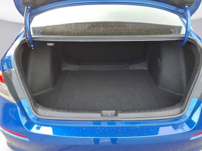 2022 Honda Civic Sedan Sport