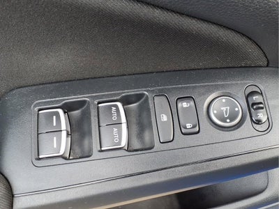 2022 Honda Civic Sedan Sport