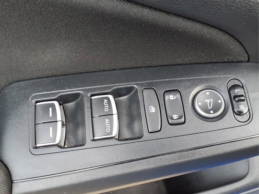 2022 Honda Civic Sedan Sport