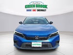 2022 Honda Civic Sedan Sport