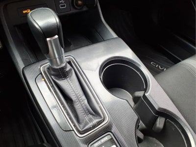 2022 Honda Civic Sedan Sport