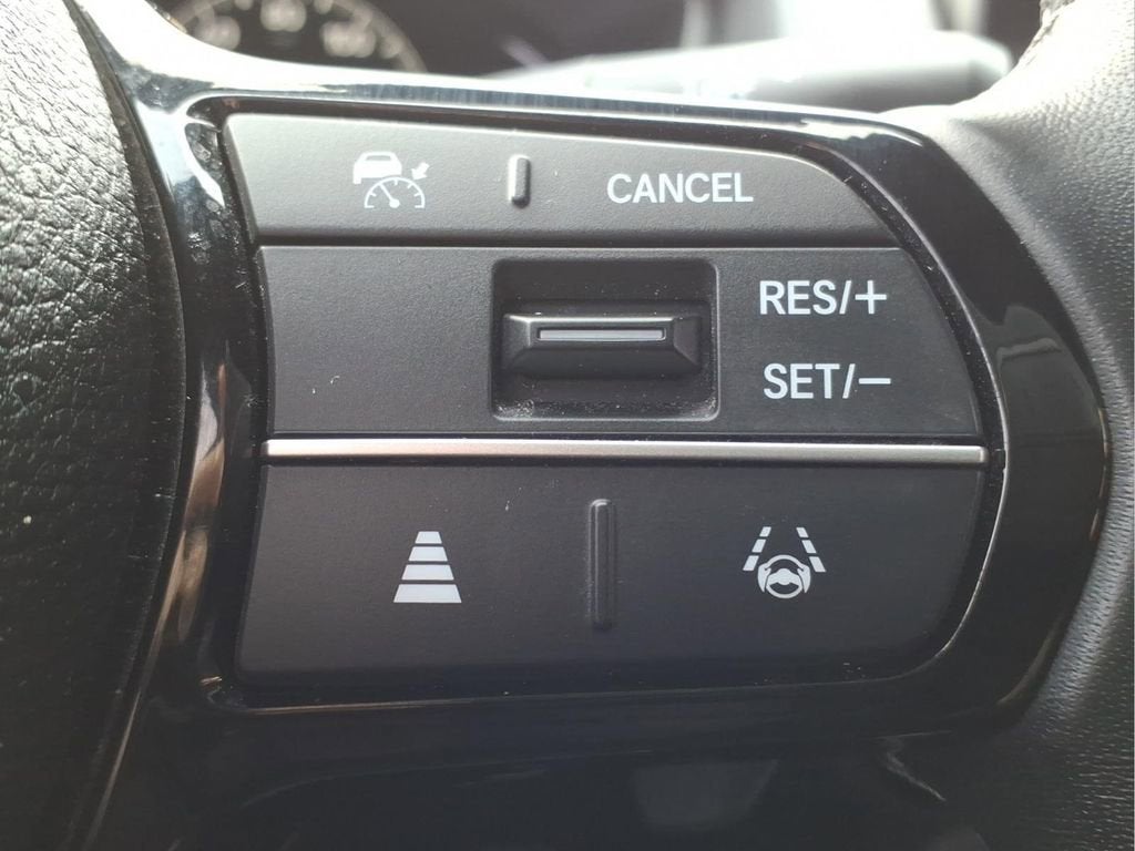 2022 Honda Civic Sedan Sport