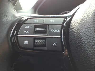 2022 Honda Civic Sedan Sport