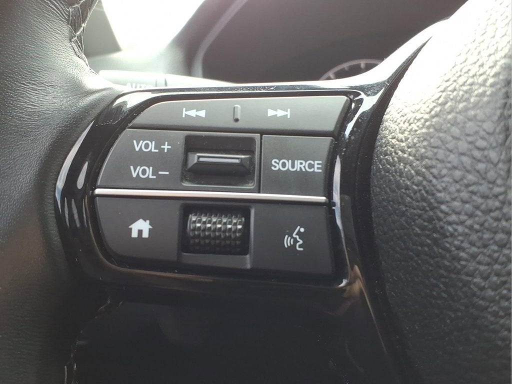 2022 Honda Civic Sedan Sport