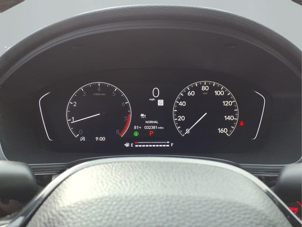 2022 Honda Civic Sedan Sport