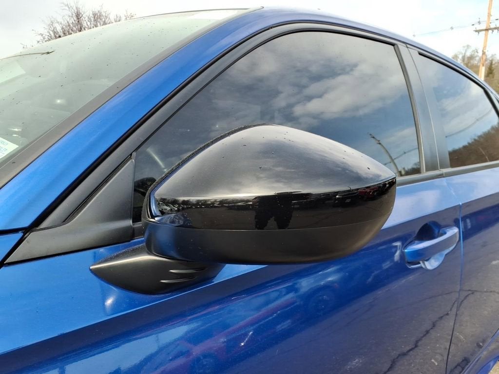 2022 Honda Civic Sedan Sport