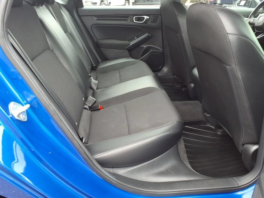 2024 Honda Civic Sport - Photo 10