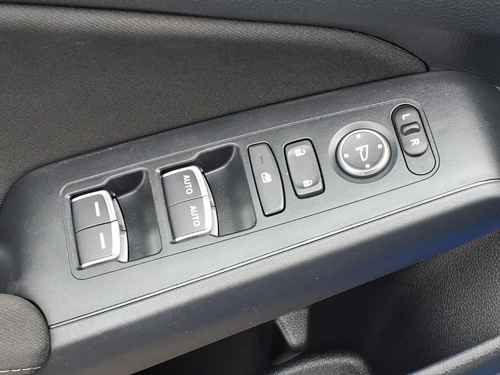2024 Honda Civic Sport - Photo 13