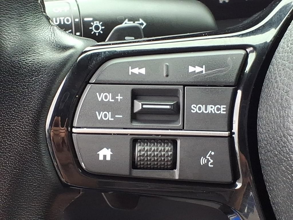 2024 Honda Civic Sport - Photo 16