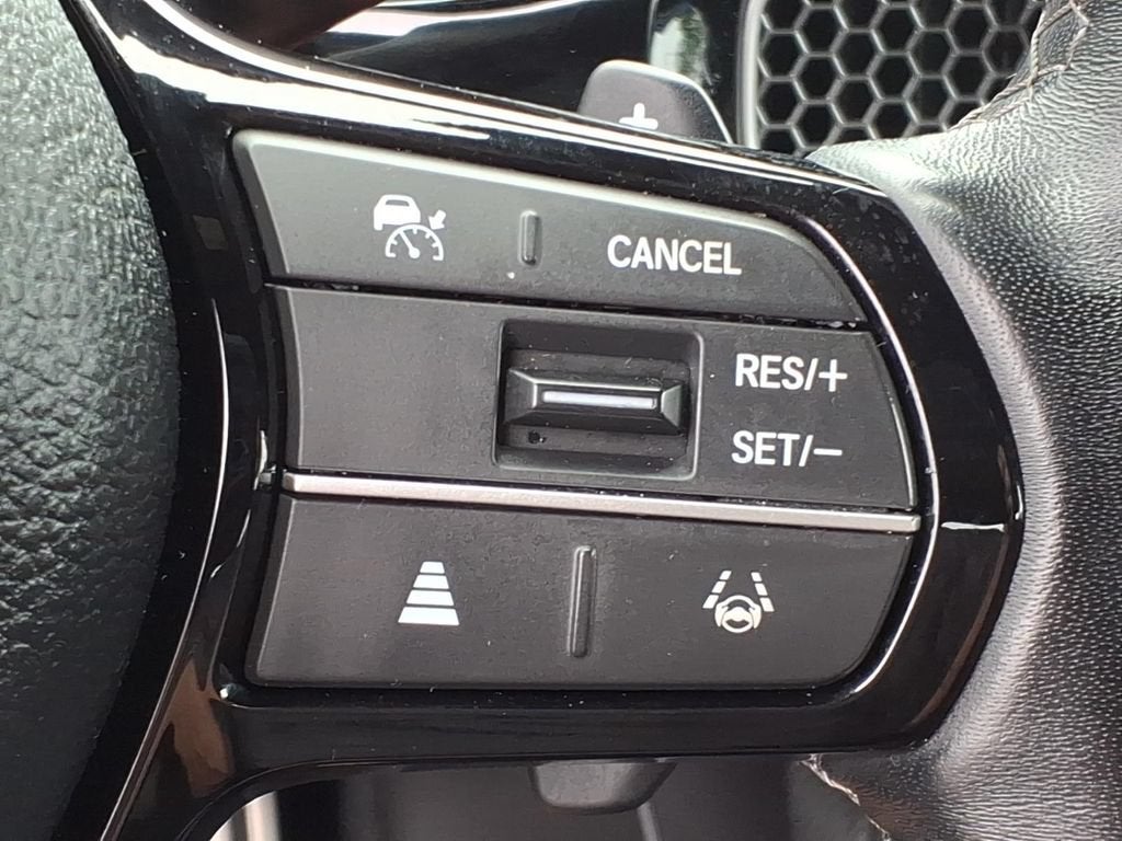 2024 Honda Civic Sport - Photo 17