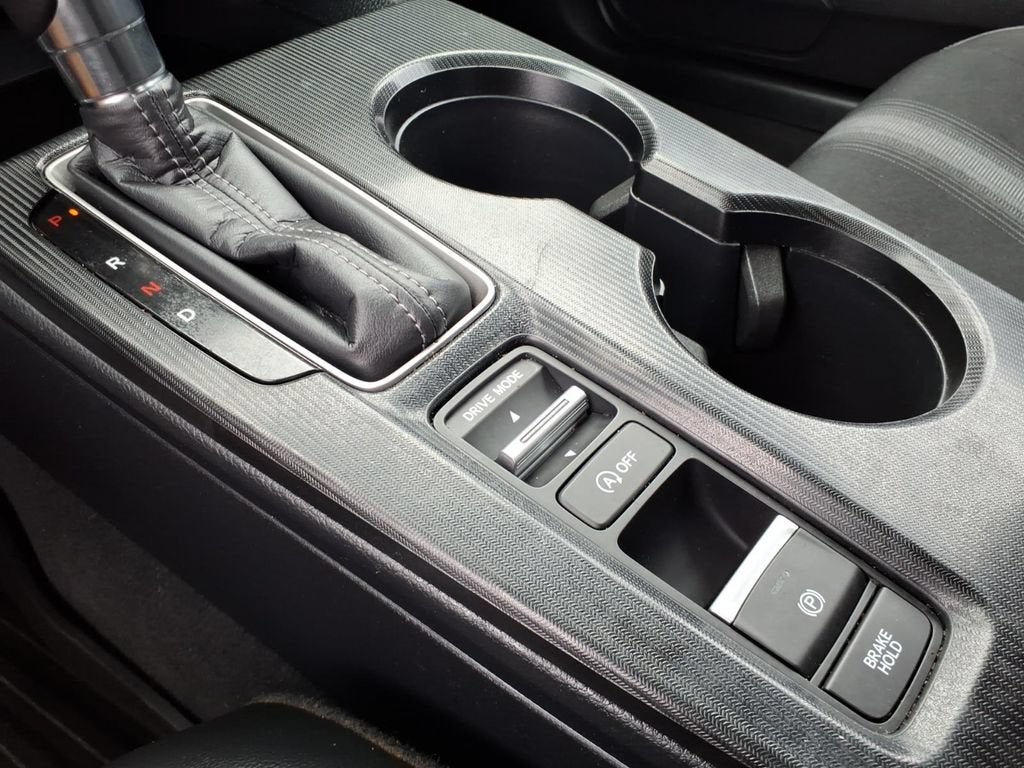 2024 Honda Civic Sport - Photo 18
