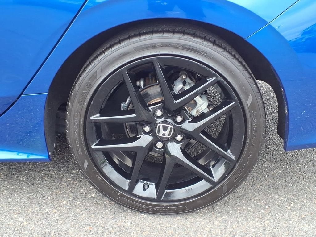 2024 Honda Civic Sport - Photo 4