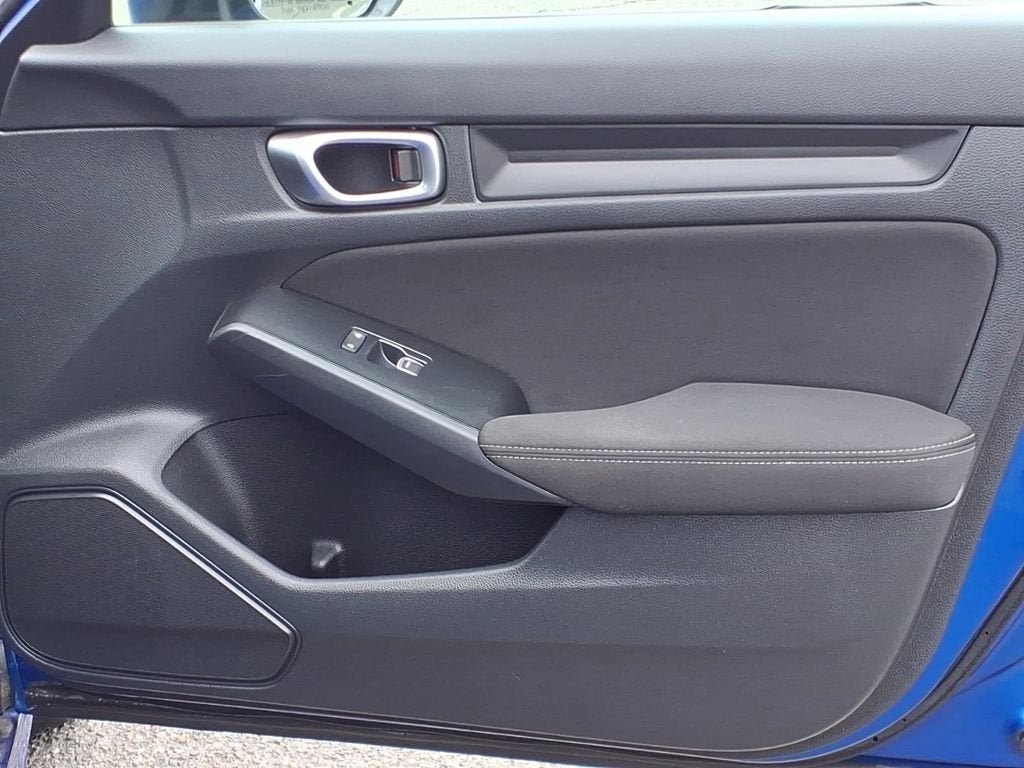 2024 Honda Civic Sport - Photo 8