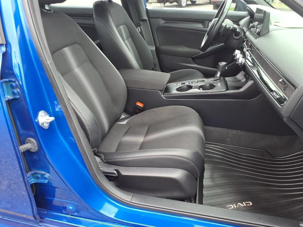2024 Honda Civic Sport - Photo 9